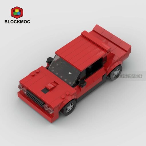 Abarth 131 Rally Edition - Image 5