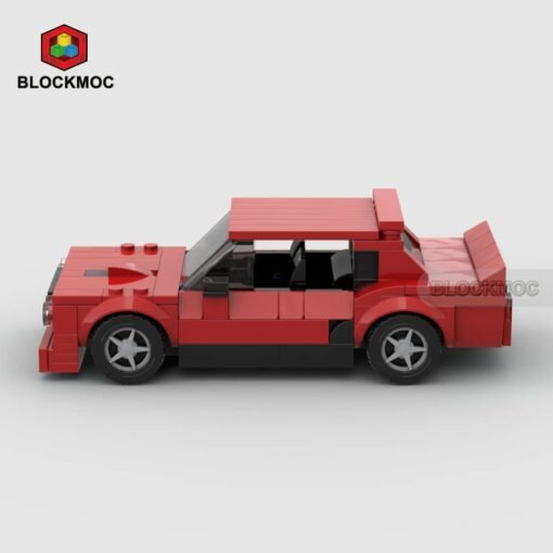 Abarth 131 Rally Edition - Image 2