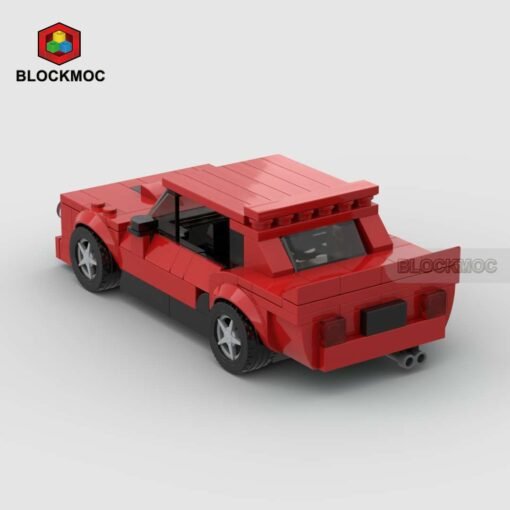 Abarth 131 Rally Edition - Image 3
