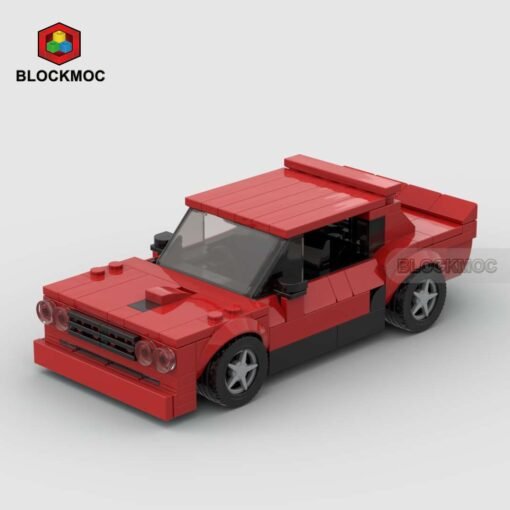 Abarth 131 Rally Edition - Image 4