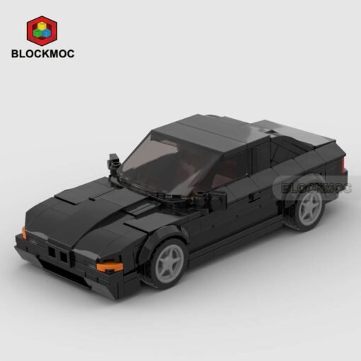 BMW 850CSi | Black Edition - Image 4