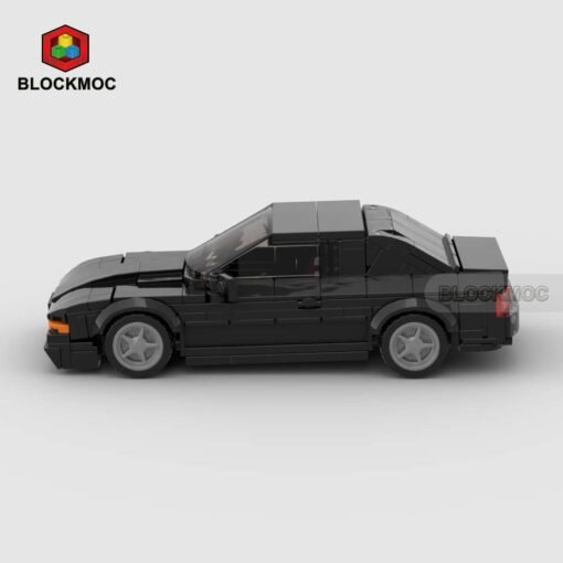 BMW 850CSi | Black Edition - Image 2