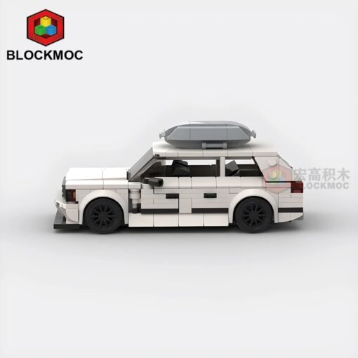 Mercedes-Benz W124 - Image 3