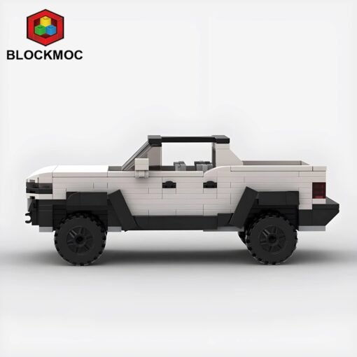 GMC Hummer EV - Image 3