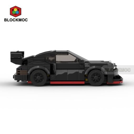 Porsche 911 RWB Widebody - Image 3