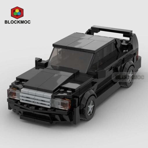 Mercedes-Benz 190E