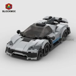 Mercedes-AMG ONE