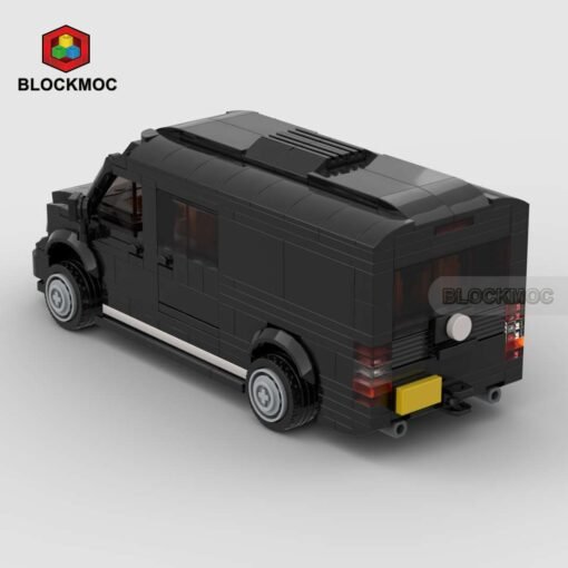 Mercedes-Benz Sprinter - Image 2