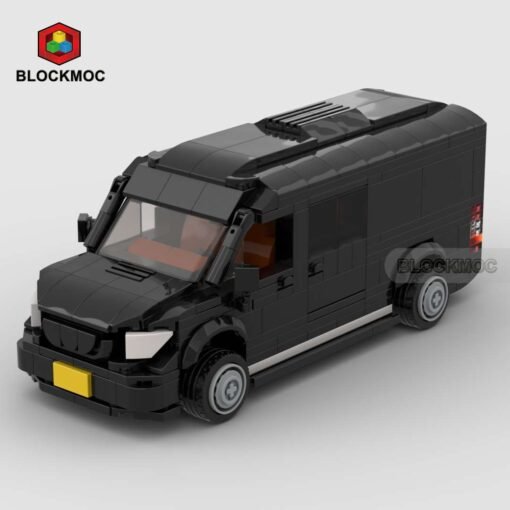 Mercedes-Benz Sprinter - Image 4