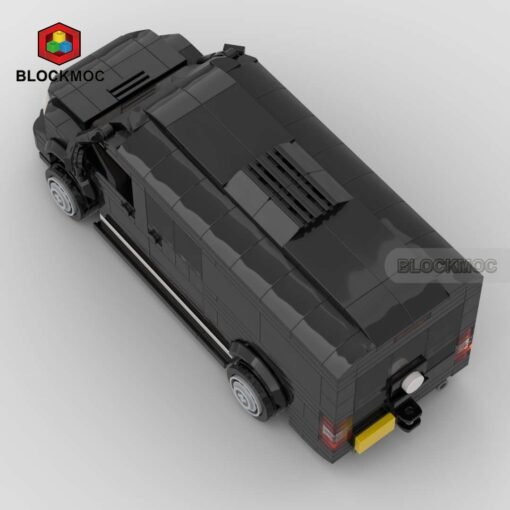 Mercedes-Benz Sprinter - Image 5