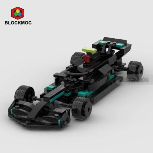 Mercedes-AMG F1 W14