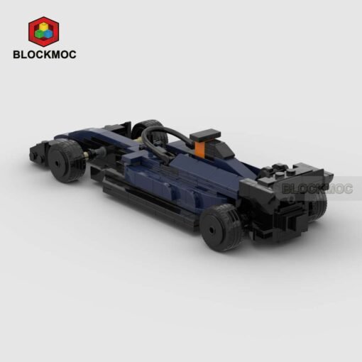 Williams F1 FW45 - Image 2