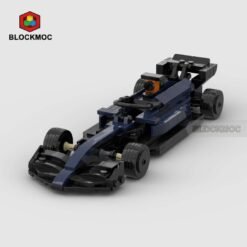 Williams F1 FW45