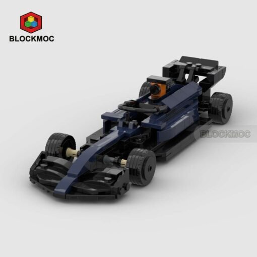 Williams F1 FW45