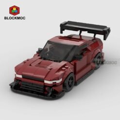 Nissan 240SX Silvia