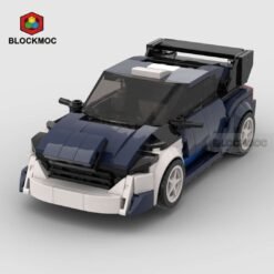 Ford Fiesta WRC