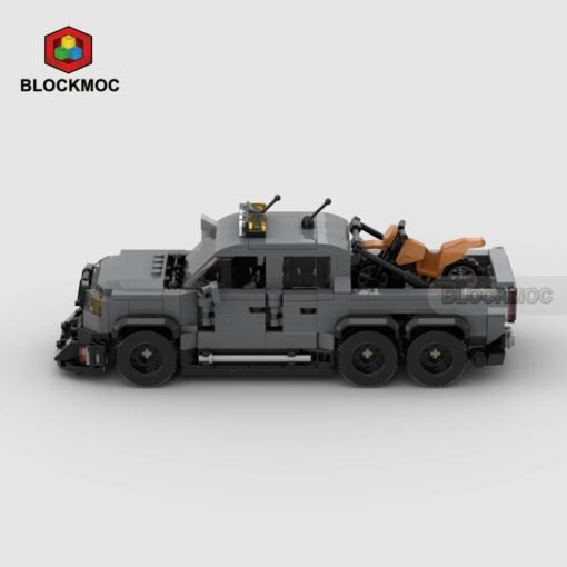 VelociRaptor - Image 3