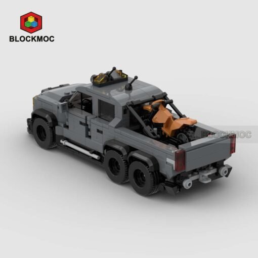 VelociRaptor - Image 2