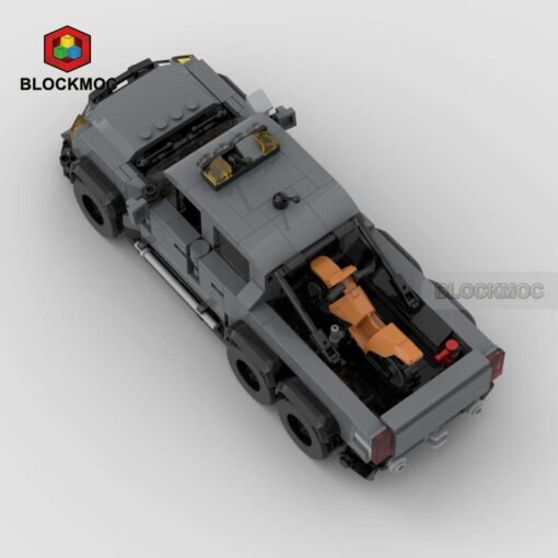 VelociRaptor - Image 4