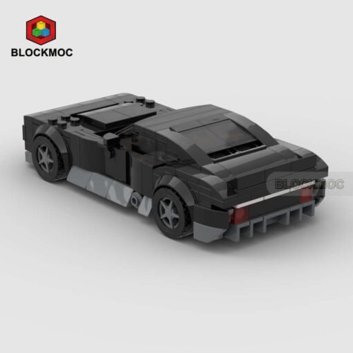 Aston Martin Victor - Image 3