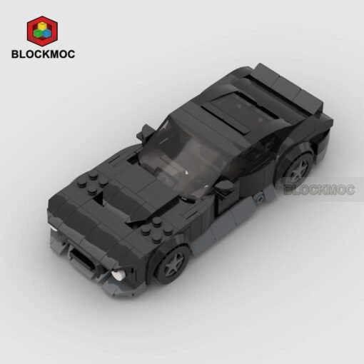 Aston Martin Victor - Image 4
