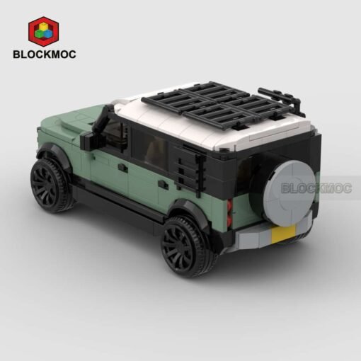Land Rover Defender - Image 2