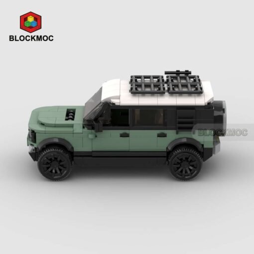 Land Rover Defender - Image 3