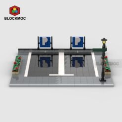 Public Parking