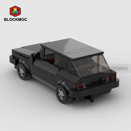 Volkswagen Golf MK1 GTI - Image 3