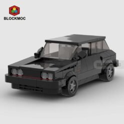 Volkswagen Golf MK1 GTI