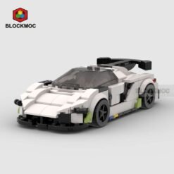 Koenigsegg Jesko