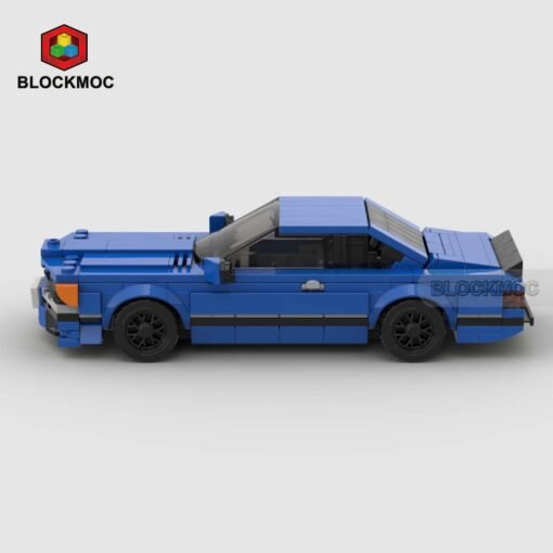 BMW M635 CSi - Image 2