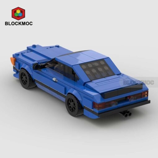 BMW M635 CSi - Image 3