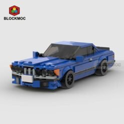 BMW M635 CSi