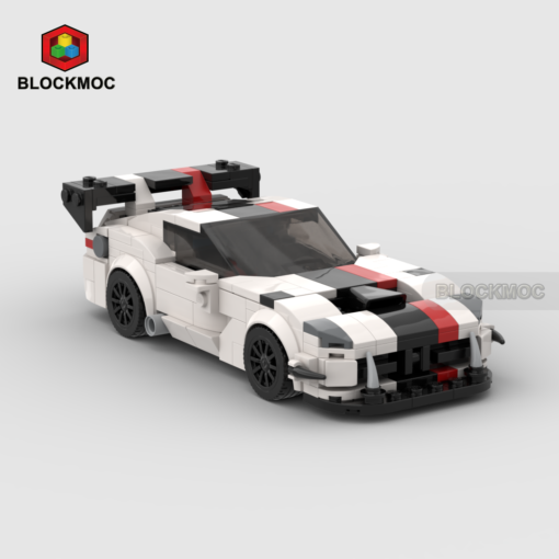 Dodge Viper ACR - Image 4
