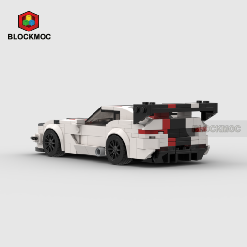 Dodge Viper ACR - Image 3