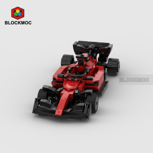 Ferrari F1 - Image 3