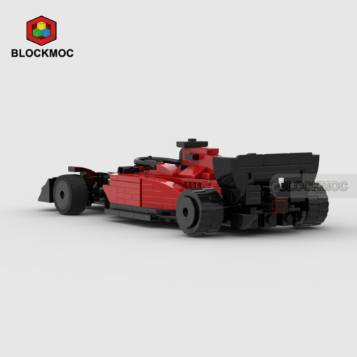 Ferrari F1 - Image 2