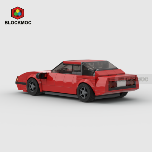 Ferrari F400 - Image 2