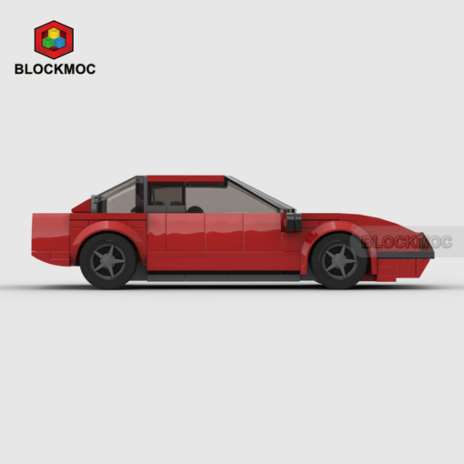 Ferrari F400 - Image 3