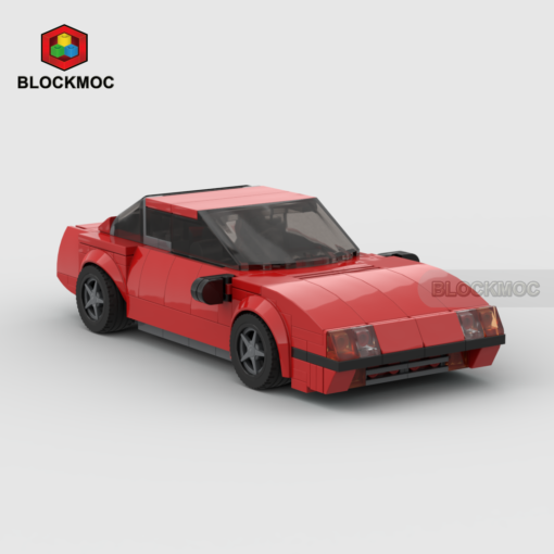 Ferrari F400 - Image 4