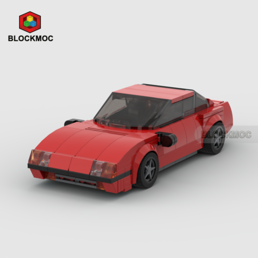 Ferrari F400