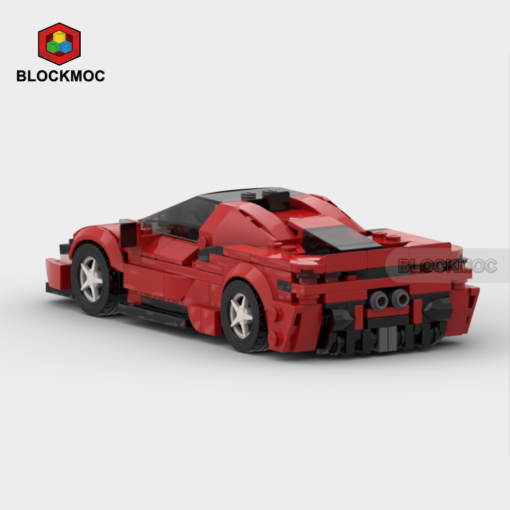 Ferrari SF90 - Image 3
