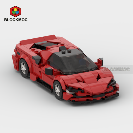 Ferrari SF90 - Image 4