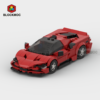 Ferrari SF90