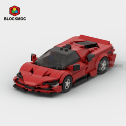 Ferrari SF90