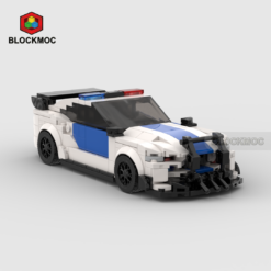 Ford Mustang | Police Edition