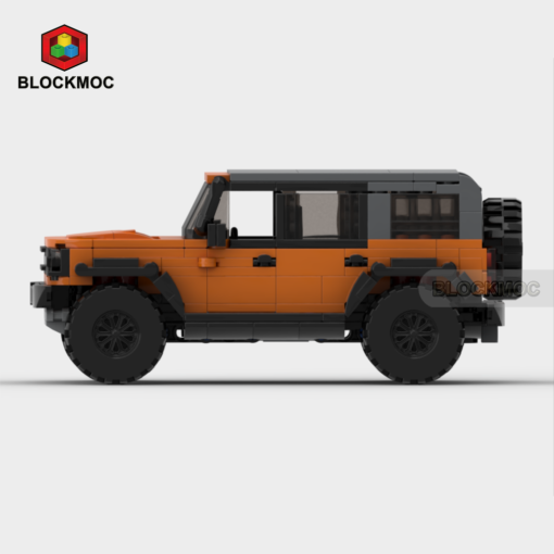 Ford Bronco - Image 2