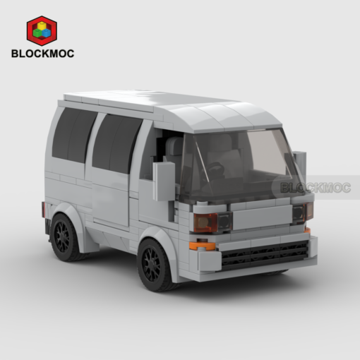 Honda ACTY Van - Image 4