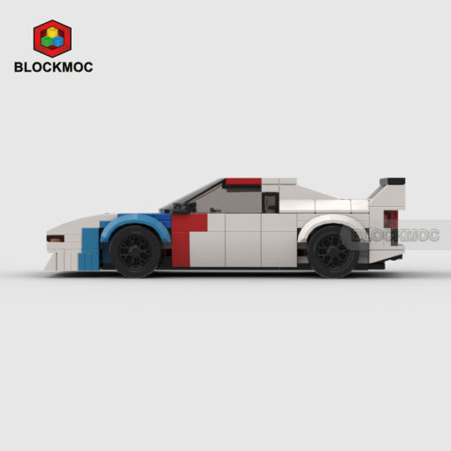 BMW M1 - Image 2